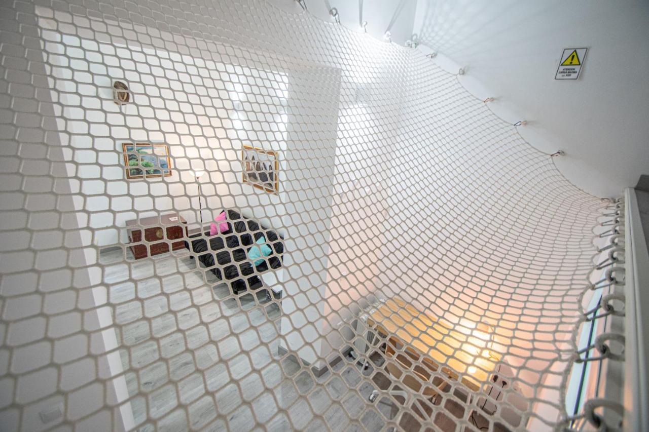 Apartamento El Cobijo De Cadiz Bagian luar foto
