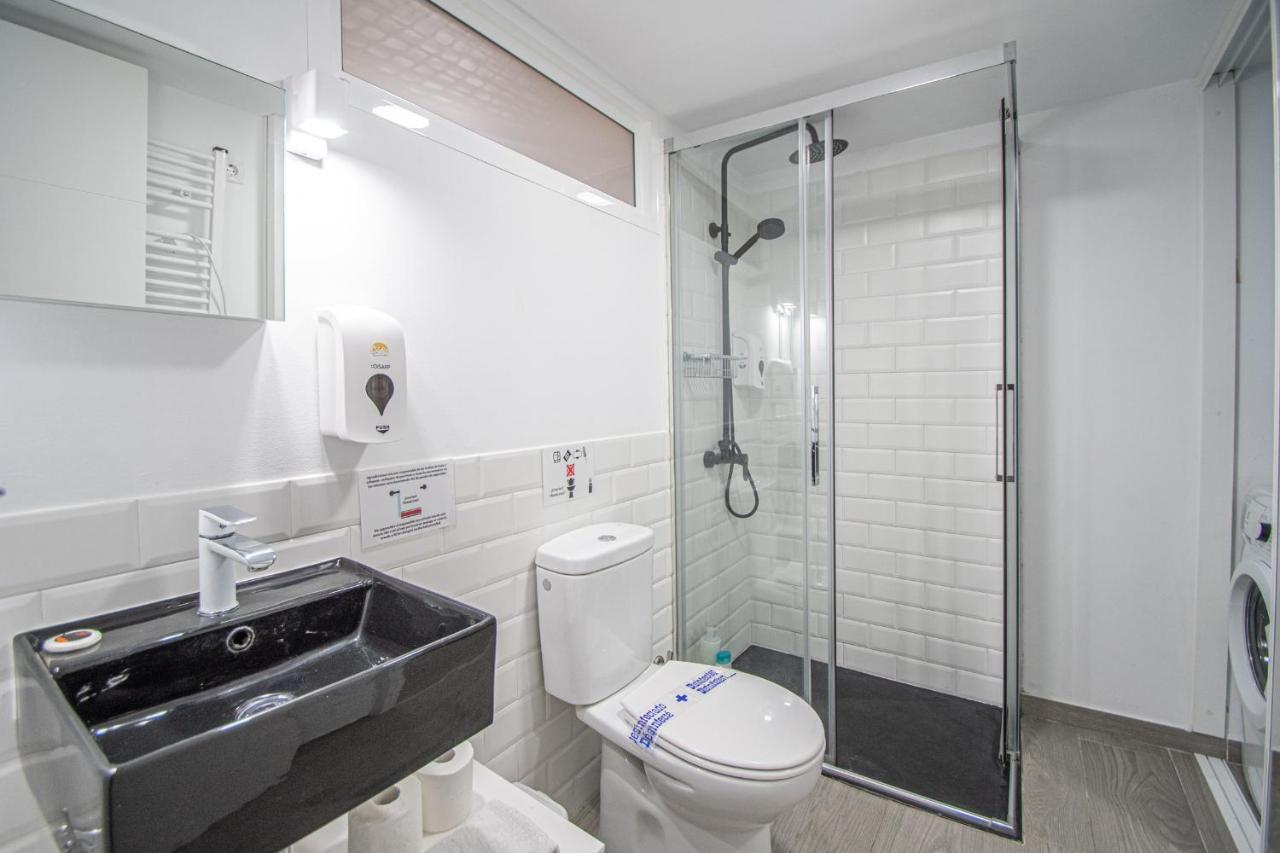 Apartamento El Cobijo De Cadiz Bagian luar foto