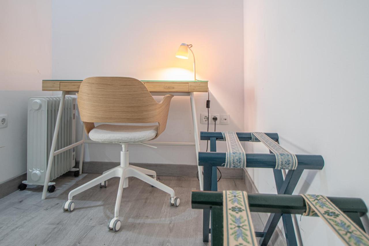 Apartamento El Cobijo De Cadiz Bagian luar foto
