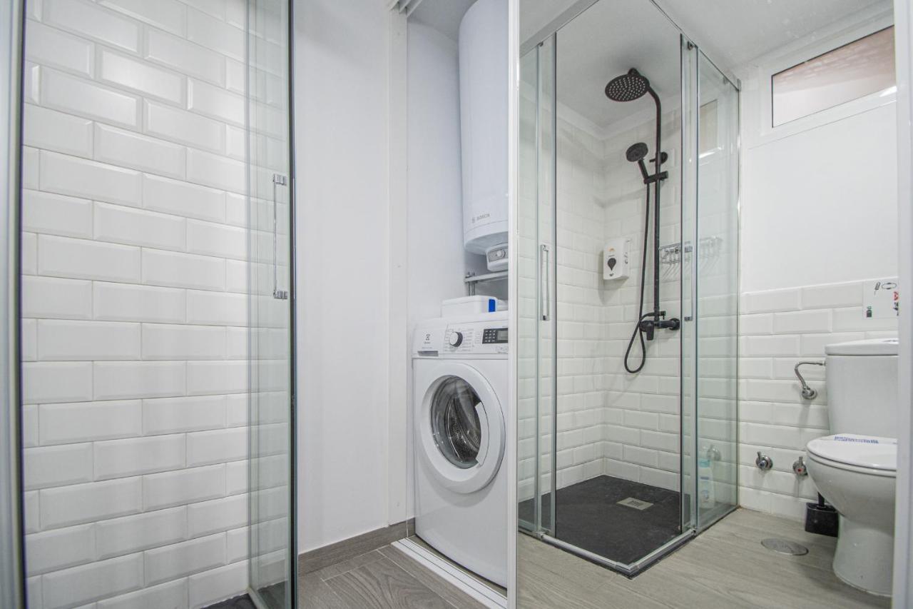 Apartamento El Cobijo De Cadiz Bagian luar foto
