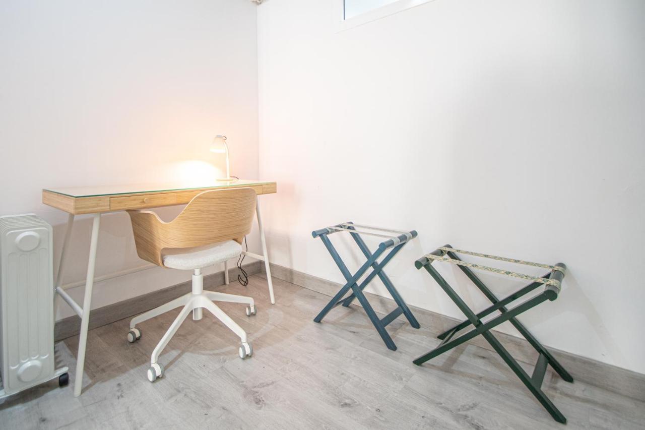 Apartamento El Cobijo De Cadiz Bagian luar foto