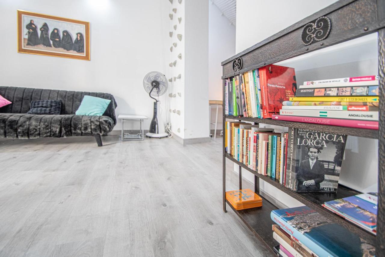 Apartamento El Cobijo De Cadiz Bagian luar foto