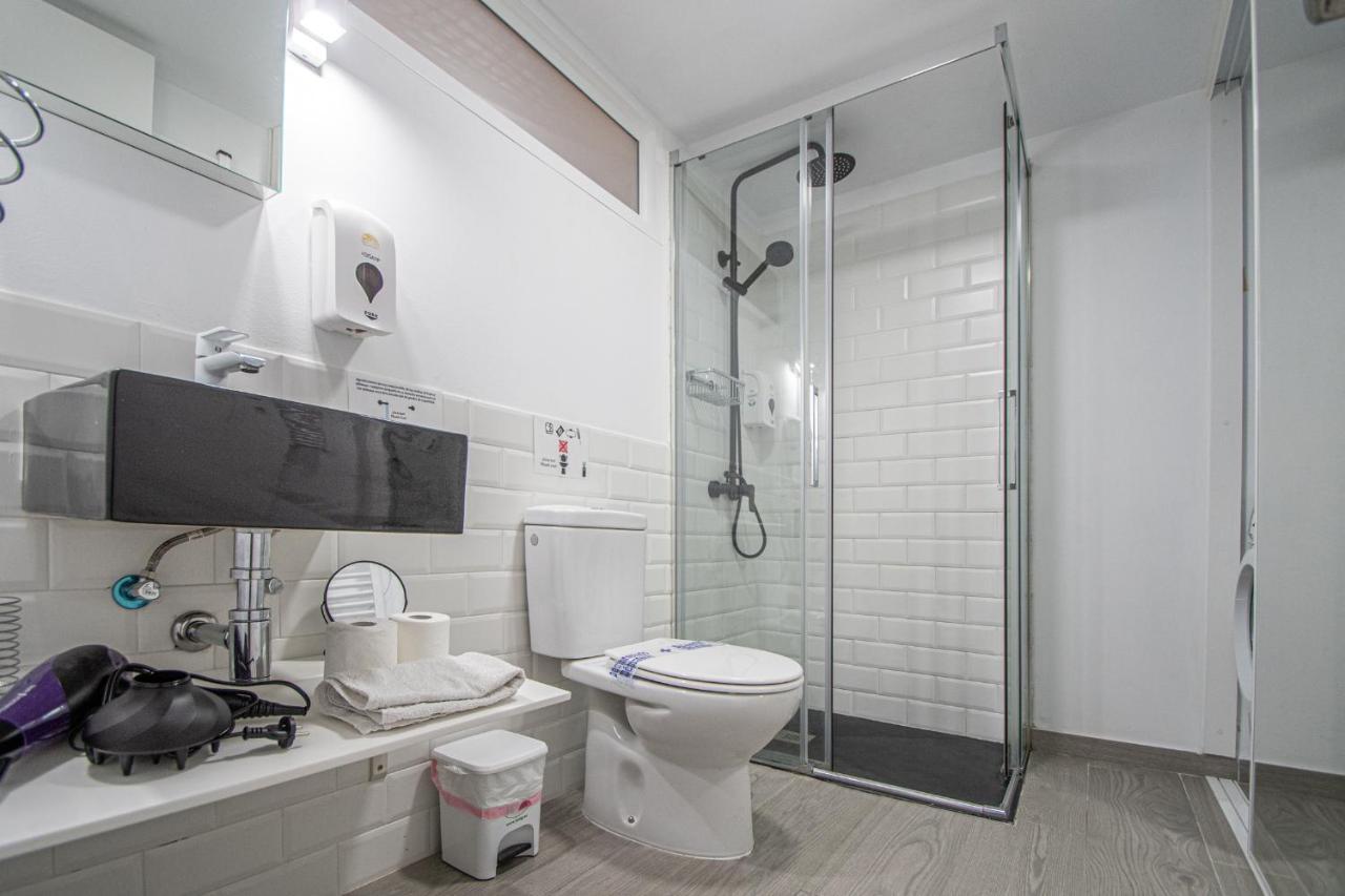 Apartamento El Cobijo De Cadiz Bagian luar foto