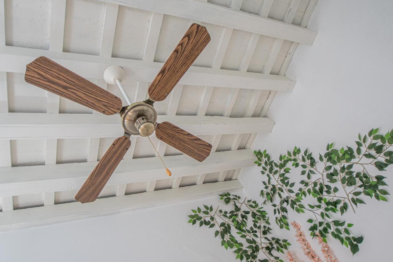 Apartamento El Cobijo De Cadiz Bagian luar foto