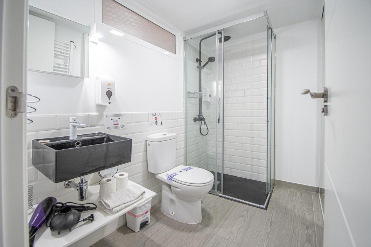 Apartamento El Cobijo De Cadiz Bagian luar foto